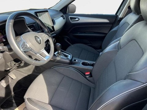 Voitures D'occasion À Orange | Renault Arkana 1.6 E-Tech Hybride 145Ch Techno -22