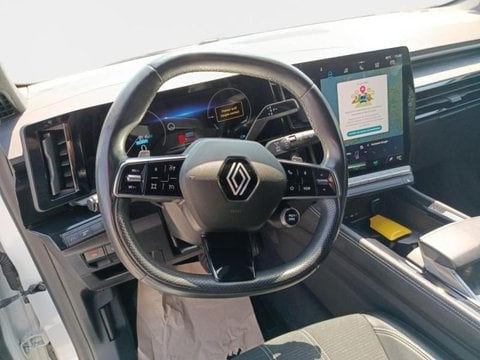 Voitures D'occasion À Orange | Renault Austral 1.2 E-Tech Full Hybrid 200Ch Techno