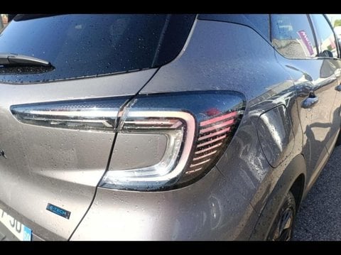 Voitures D'occasion À Orange | Renault Captur 1.6 E-Tech Full Hybrid 145Ch Esprit Alpine