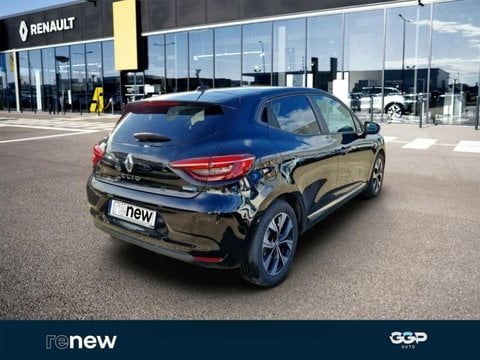 Voitures D'occasion À Orange | Renault Clio 1.6 E-Tech Hybride 145Ch Evolution