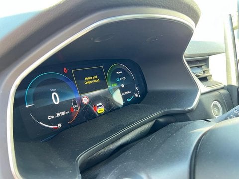 Voitures D'occasion À Orange | Renault Captur 1.6 E-Tech Hybride 145Ch Techno