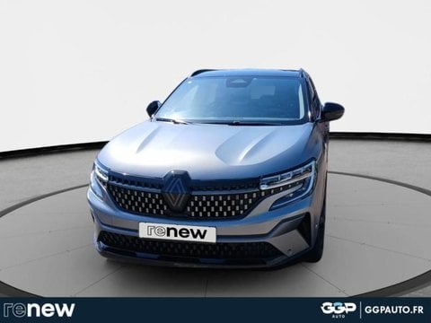 Voitures D'occasion À Orange | Renault Austral 1.2 E-Tech Full Hybrid 200Ch Techno Esprit Alpine...