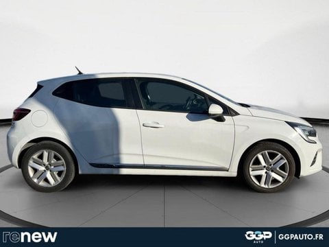 Voitures D'occasion À Orange | Renault Clio 1.0 Sce 65Ch Business -21