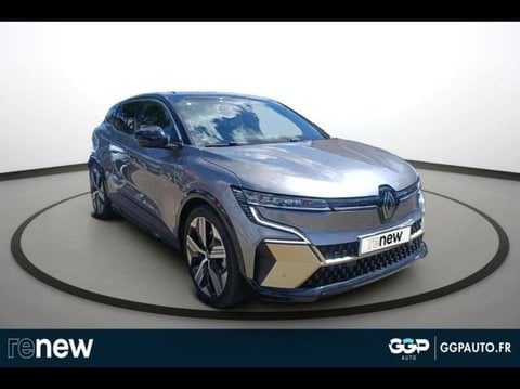 Voitures D'occasion À Orange | Renault Mégane Megane E-Tech Electric Ev60 220Ch Iconic Super Ch...