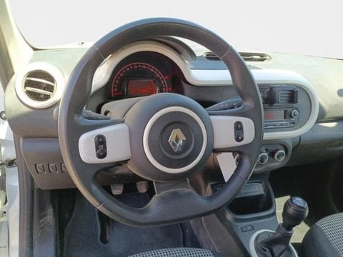 Voitures D'occasion À Orange | Renault Twingo 1.0 Sce 65Ch Life - 21My