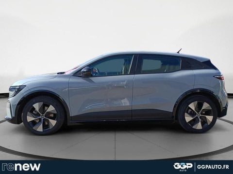Voitures D'occasion À Orange | Renault Mégane Megane E-Tech Electric Ev60 220Ch Equilibre Super...