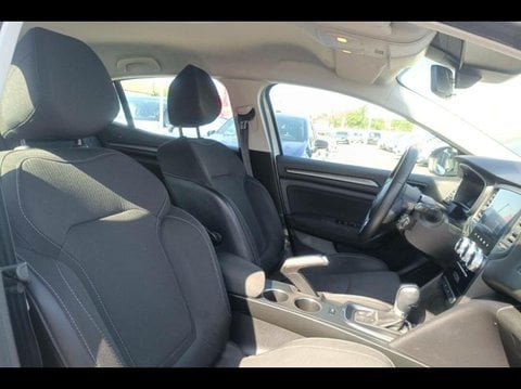 Voitures D'occasion À Orange | Renault Mégane Megane 1.5 Blue Dci 115Ch Business Edc -21N