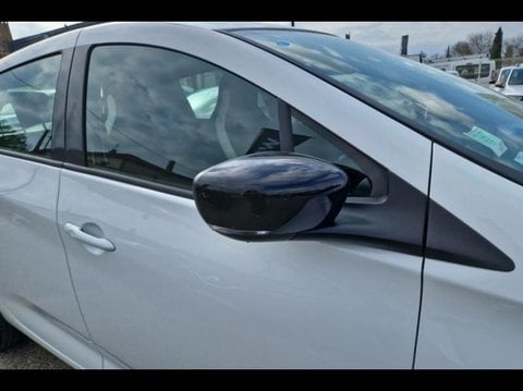 Voitures D'occasion À Orange | Renault Zoe E-Tech Business Charge Normale R110 Achat Intégral - 21