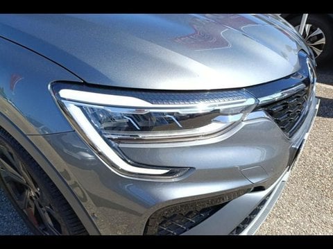 Voitures D'occasion À Orange | Renault Arkana 1.3 Tce 140Ch Fap Rs Line Edc -21B