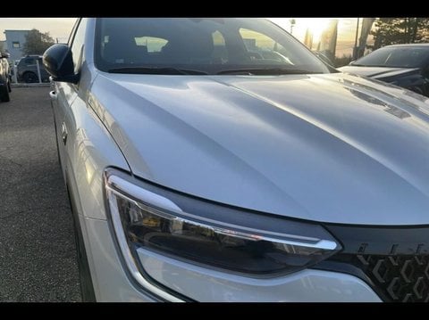 Voitures D'occasion À Orange | Renault Arkana 1.6 E-Tech 145Ch Full Hybrid Esprit Alpine -25