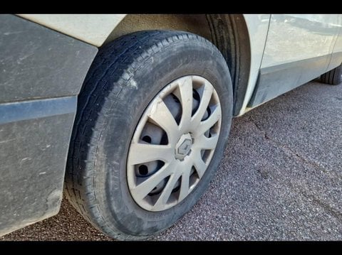 Voitures D'occasion À Orange | Renault Trafic Fg L1H1 1000 2.0 Dci 120Ch Grand Confort E6