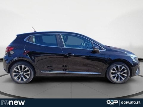 Voitures D'occasion À Orange | Renault Clio 1.0 Tce 90Ch Intens -21N