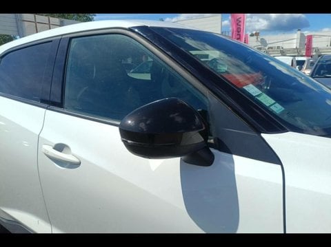 Voitures D'occasion À Orange | Nissan Juke 1.0 Dig-T 117Ch Tekna Dct