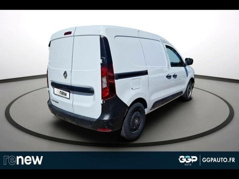 Voitures D'occasion À Orange | Renault Express Van 1.5 Blue Dci 95Ch Confort 22