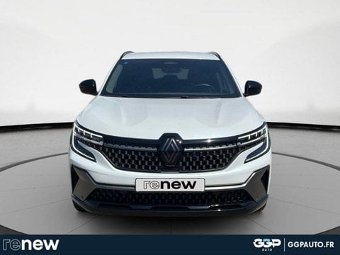 Voitures D'occasion À Orange | Renault Espace 1.2 E-Tech Full Hybrid 200Ch Esprit Alpine