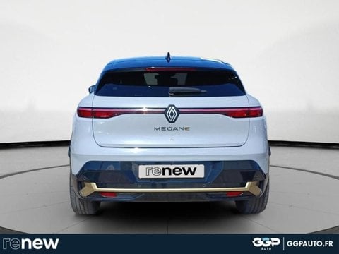 Voitures D'occasion À Orange | Renault Mégane Megane E-Tech Electric Ev60 220Ch Iconic Super Ch...