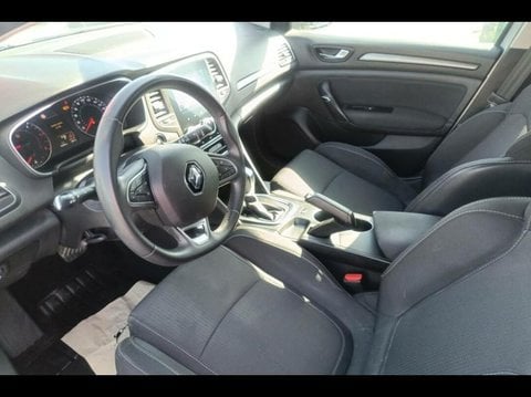 Voitures D'occasion À Orange | Renault Mégane Megane 1.5 Blue Dci 115Ch Business Edc -21N