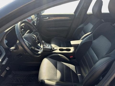 Voitures D'occasion À Orange | Renault Arkana 1.6 E-Tech Hybride 145Ch Engineered -22