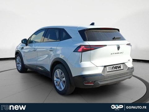 Voitures D'occasion À Orange | Renault Symbioz 1.6 E-Tech Full Hybrid 145Ch Evolution