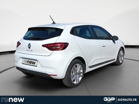 Voitures D'occasion À Orange | Renault Clio 1.0 Sce 65Ch Business -21