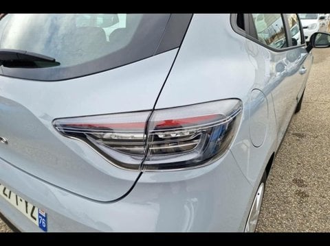 Voitures D'occasion À Orange | Renault Clio Réversible Clio Réversible 1.0 Tce 90Ch Evolution