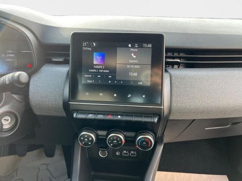 Voitures D'occasion À Orange | Renault Clio 1.5 Dci 100Ch Evolution - 25