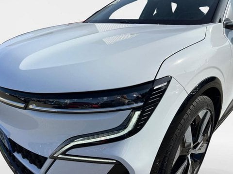 Voitures D'occasion À Orange | Renault Mégane Megane E-Tech Electric 220Ch Techno Autonomie Con...