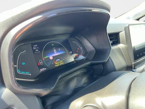 Voitures D'occasion À Orange | Renault Clio Business E-Tech Hybride 140 -21N