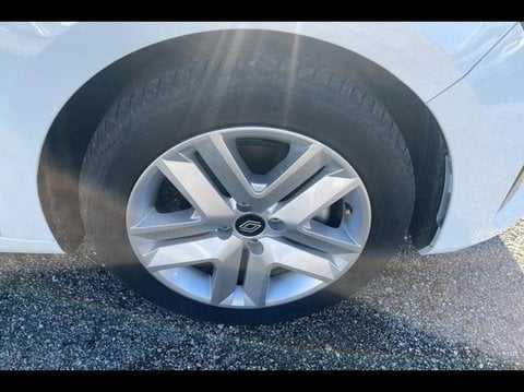Voitures D'occasion À Orange | Renault Clio 1.6 E-Tech 145Ch Full Hybrid Evolution - 24