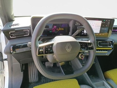 Voitures D'occasion À Orange | Renault 5 E-Tech Electrique 150Ch Iconic Cinq Autonomie Confort