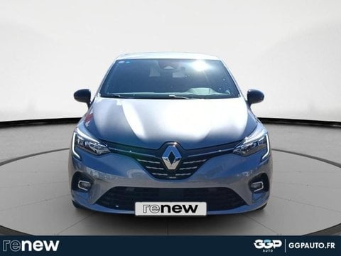 Voitures D'occasion À Orange | Renault Clio 1.6 E-Tech Hybride 145Ch Techno