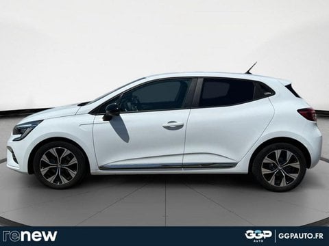 Voitures D'occasion À Orange | Renault Clio 1.0 Tce 100Ch Evolution Gpl