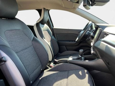 Voitures D'occasion À Orange | Renault Captur 1.6 E-Tech Hybride 145Ch Techno