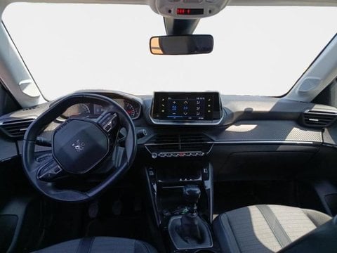 Voitures D'occasion À Orange | Peugeot 208 1.5 Bluehdi 100Ch S&S Allure
