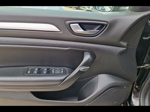 Voitures D'occasion À Orange | Renault Mégane Megane 1.3 Tce 140Ch Fap Business Edc