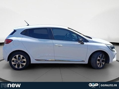 Voitures D'occasion À Orange | Renault Clio 1.0 Tce 90Ch Evolution