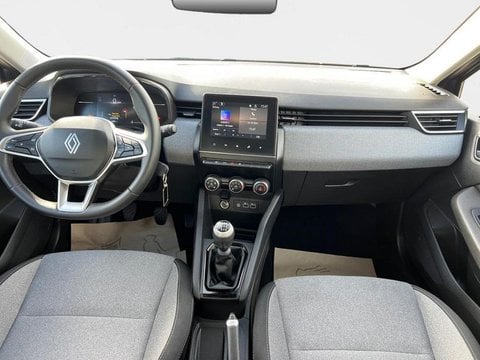 Voitures D'occasion À Orange | Renault Clio 1.5 Dci 100Ch Evolution - 25