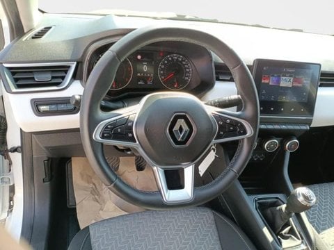 Voitures D'occasion À Orange | Renault Clio 1.5 Blue Dci 100Ch Evolution