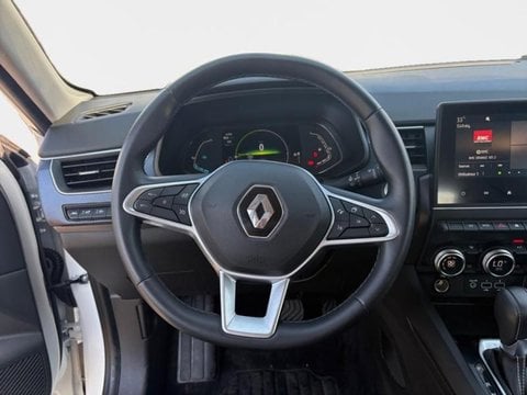 Voitures D'occasion À Orange | Renault Arkana 1.6 E-Tech 145Ch Zen