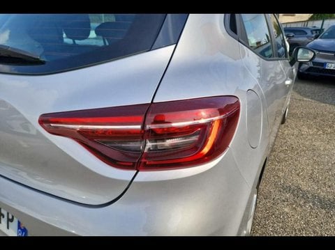 Voitures D'occasion À Orange | Renault Clio 1.0 Tce 90Ch Business -21N