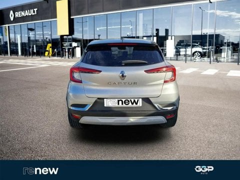 Voitures D'occasion À Orange | Renault Captur 1.0 Tce 90Ch Intens -21