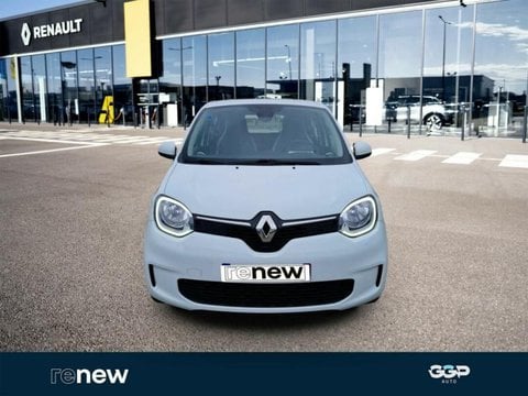 Voitures D'occasion À Orange | Renault Twingo E-Tech Electric Zen R80 Achat Intégral - 21
