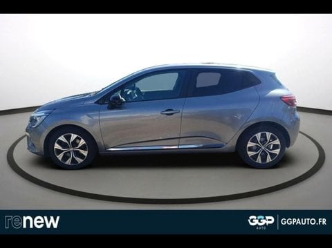 Voitures D'occasion À Orange | Renault Clio 1.5 Blue Dci 100Ch Evolution