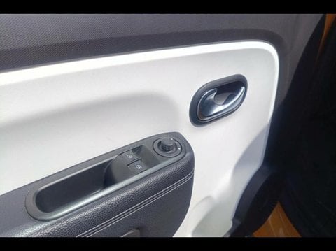 Voitures D'occasion À Orange | Renault Twingo E-Tech Electric Intens R80 Achat Intégral - 21My