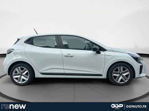 Voitures D'occasion À Orange | Renault Clio 1.0 Sce 65Ch Evolution