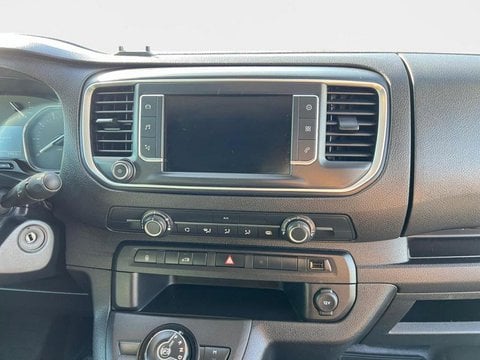 Voitures D'occasion À Orange | Peugeot Expert Fg M 2.0 Bluehdi 145Ch S&S Eat8