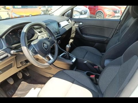 Voitures D'occasion À Orange | Renault Captur 1.0 Eco-G 100Ch Evolution