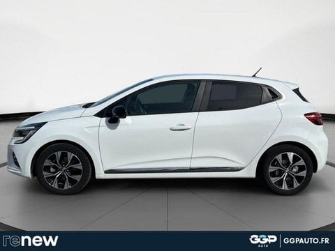 Voitures D'occasion À Orange | Renault Clio 1.6 E-Tech Hybride 145Ch Evolution