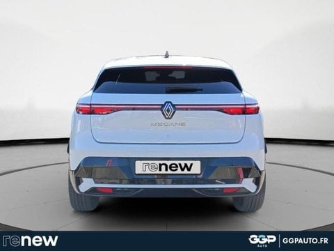 Voitures D'occasion À Orange | Renault Mégane Megane E-Tech Electric Ev60 220Ch Techno Super Ch...