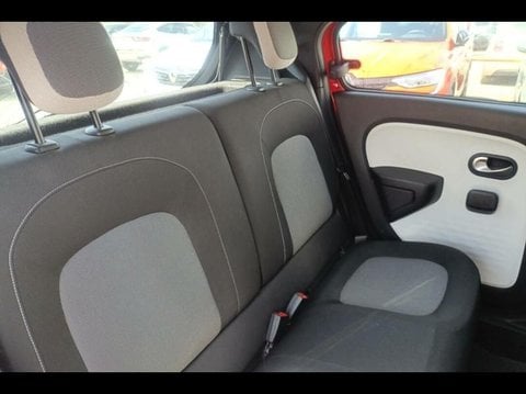 Voitures D'occasion À Orange | Renault Twingo 1.0 Sce 65Ch Equilibre